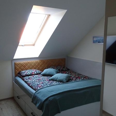 שצ'קלארסקה פוראובה Apartament Delux 2 מראה חיצוני תמונה