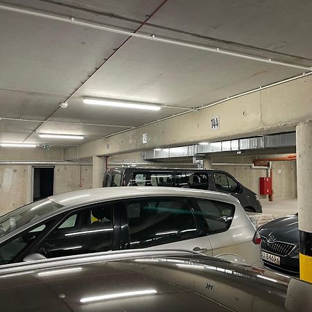שצ'קלארסקה פוראובה Apartament Delux 2 מראה חיצוני תמונה
