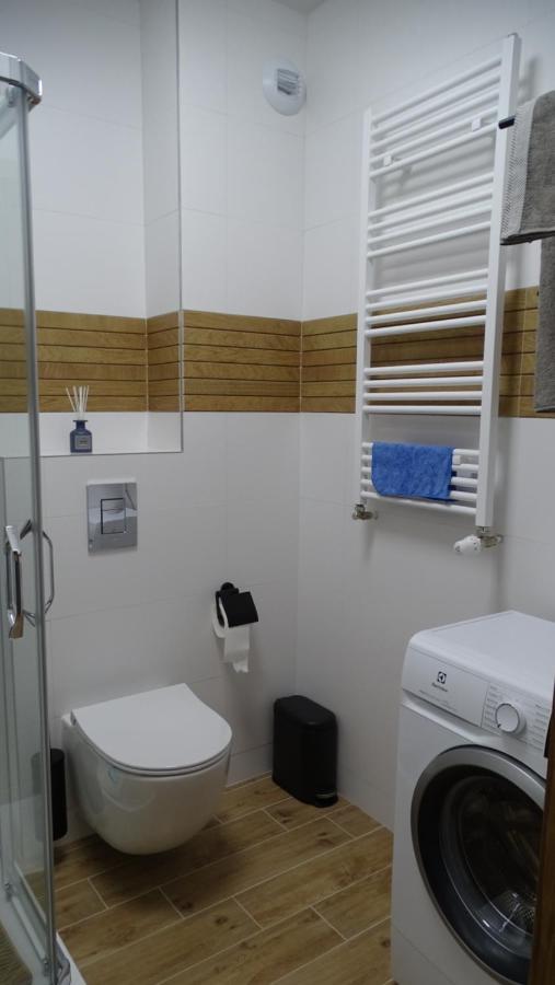שצ'קלארסקה פוראובה Apartament Delux 2 מראה חיצוני תמונה