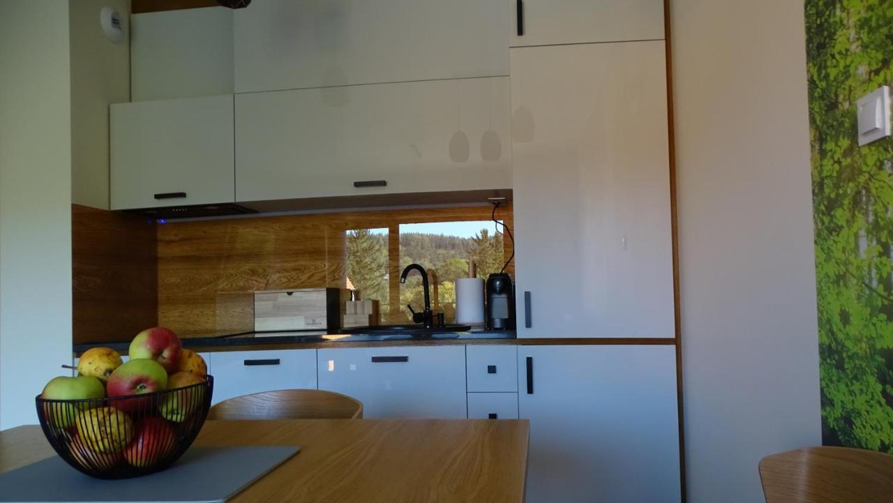 שצ'קלארסקה פוראובה Apartament Delux 2 מראה חיצוני תמונה
