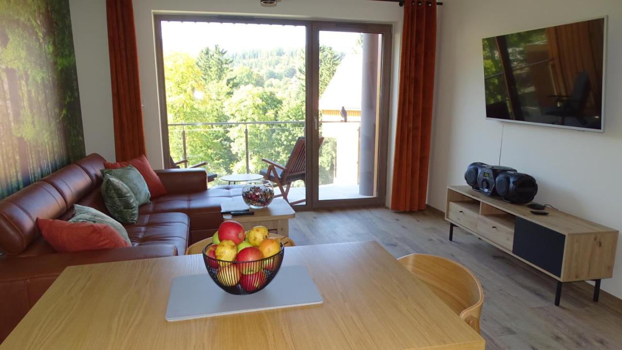 שצ'קלארסקה פוראובה Apartament Delux 2 מראה חיצוני תמונה