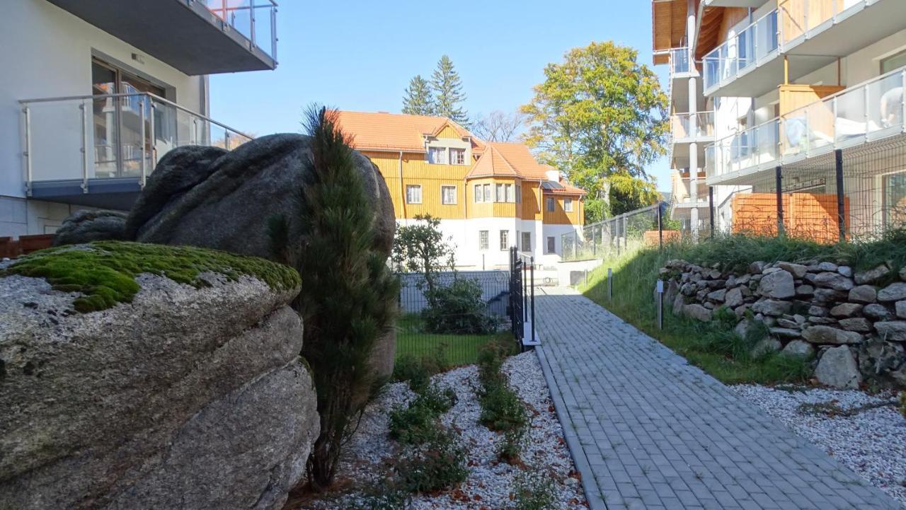 שצ'קלארסקה פוראובה Apartament Delux 2 מראה חיצוני תמונה