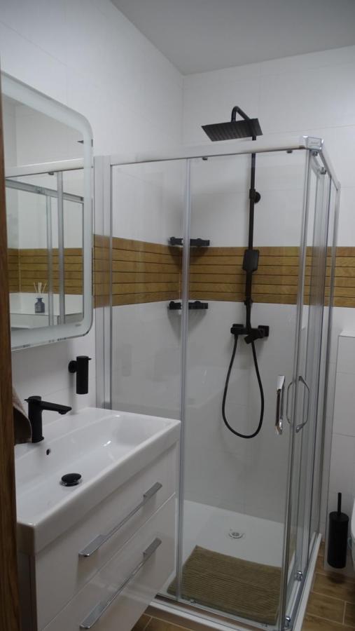 שצ'קלארסקה פוראובה Apartament Delux 2 מראה חיצוני תמונה