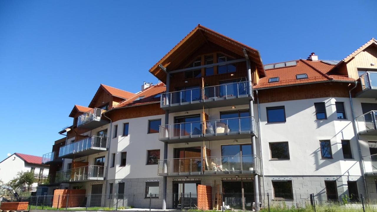 שצ'קלארסקה פוראובה Apartament Delux 2 מראה חיצוני תמונה