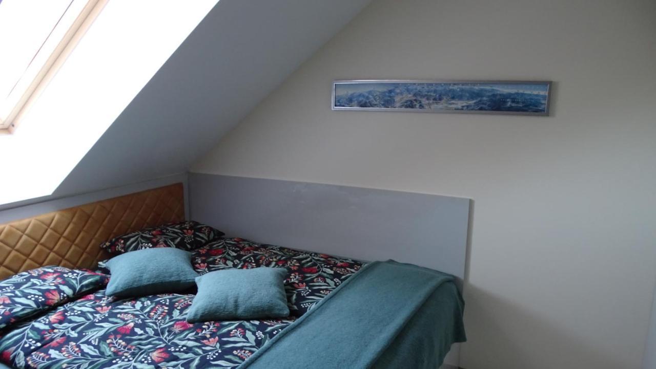 שצ'קלארסקה פוראובה Apartament Delux 2 מראה חיצוני תמונה