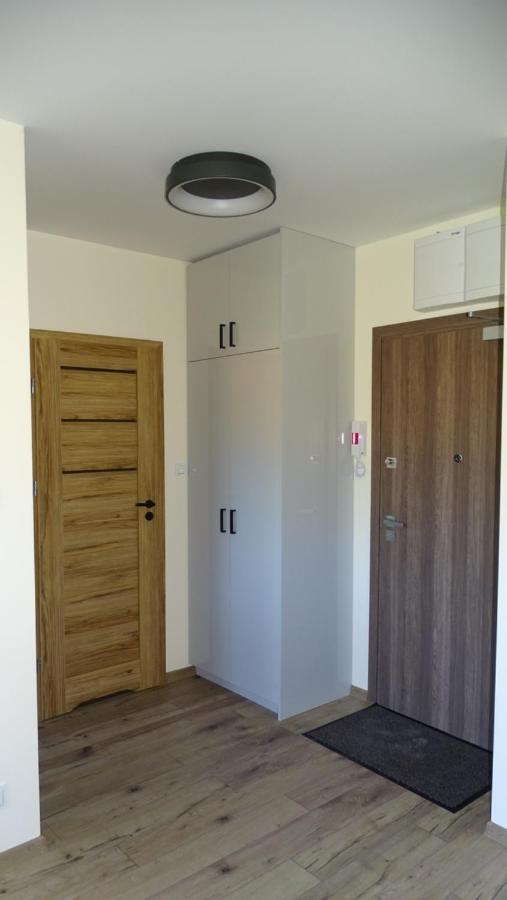 שצ'קלארסקה פוראובה Apartament Delux 2 מראה חיצוני תמונה