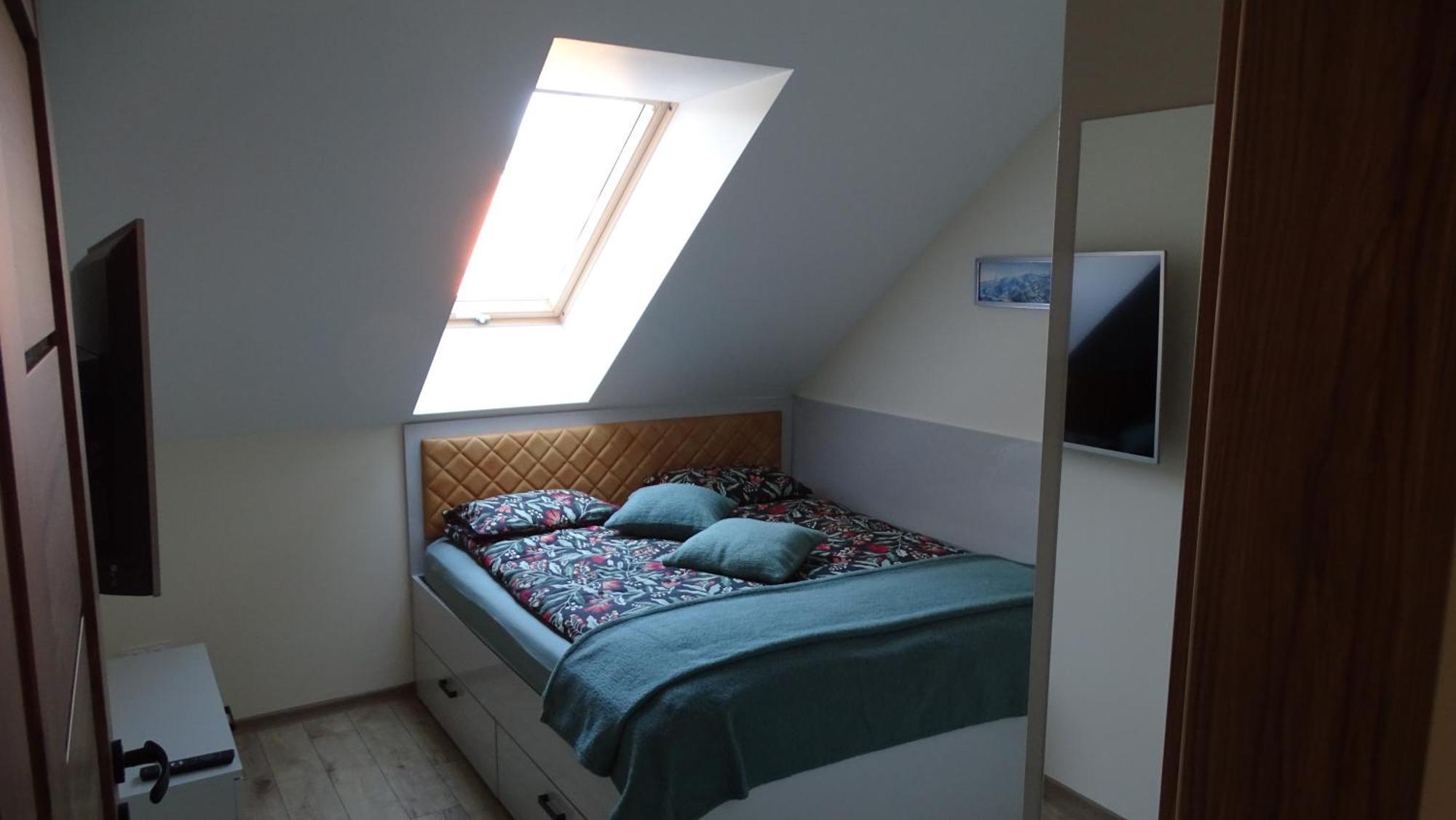 שצ'קלארסקה פוראובה Apartament Delux 2 מראה חיצוני תמונה