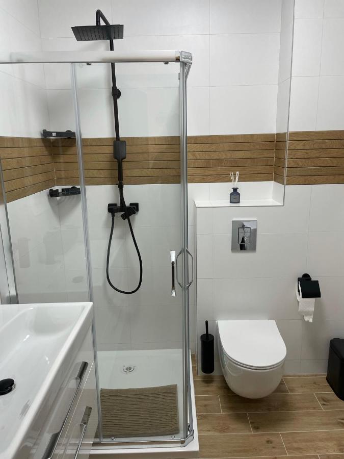 שצ'קלארסקה פוראובה Apartament Delux 2 מראה חיצוני תמונה