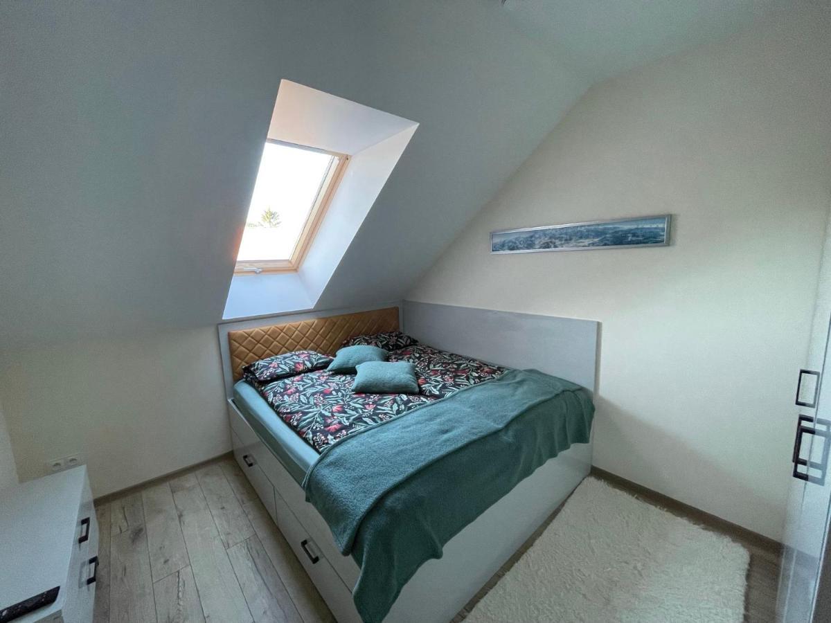 שצ'קלארסקה פוראובה Apartament Delux 2 מראה חיצוני תמונה
