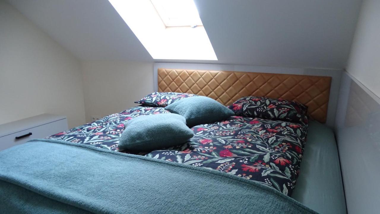 שצ'קלארסקה פוראובה Apartament Delux 2 מראה חיצוני תמונה