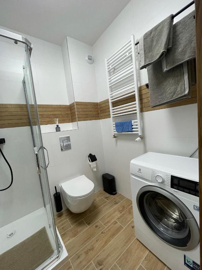 שצ'קלארסקה פוראובה Apartament Delux 2 מראה חיצוני תמונה