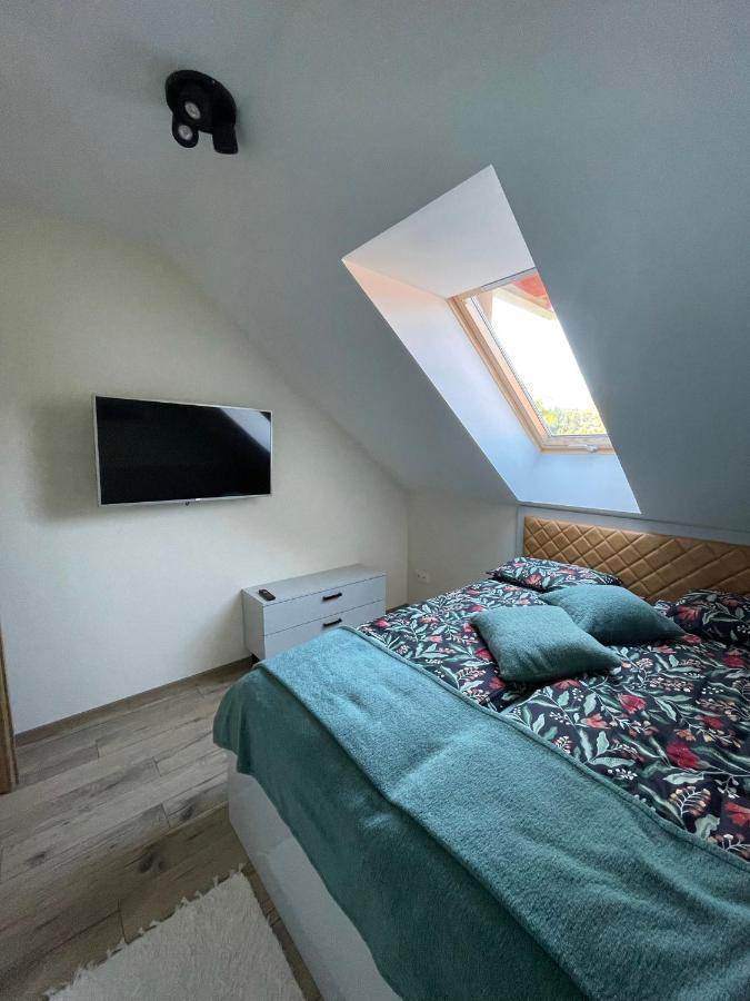 שצ'קלארסקה פוראובה Apartament Delux 2 מראה חיצוני תמונה
