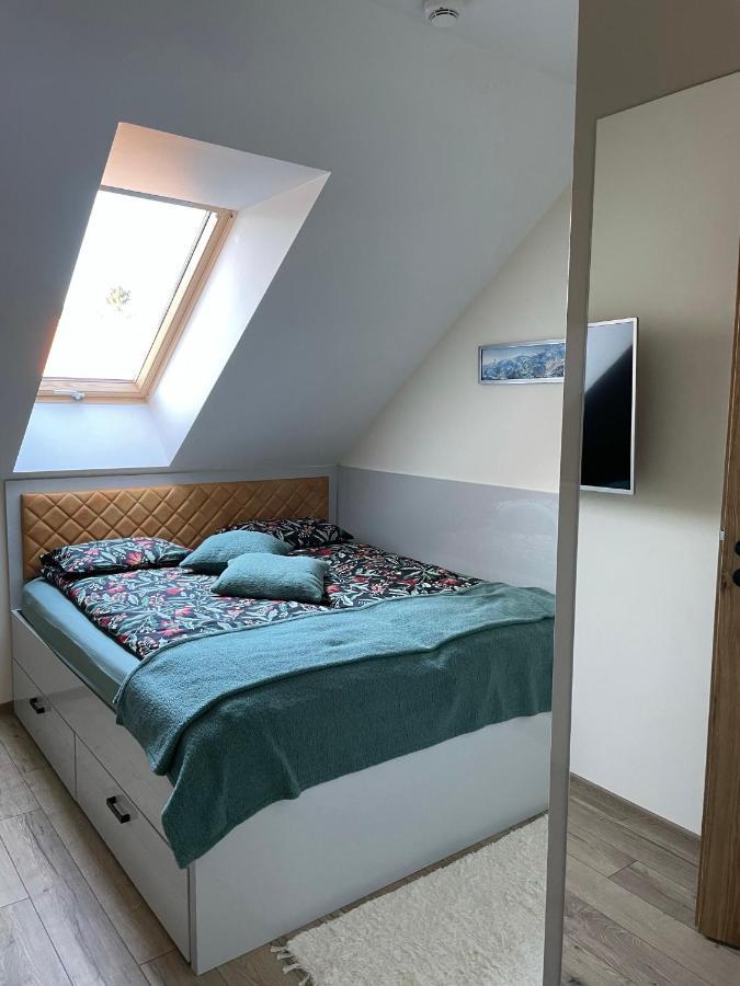 שצ'קלארסקה פוראובה Apartament Delux 2 מראה חיצוני תמונה