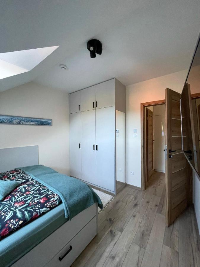 שצ'קלארסקה פוראובה Apartament Delux 2 מראה חיצוני תמונה