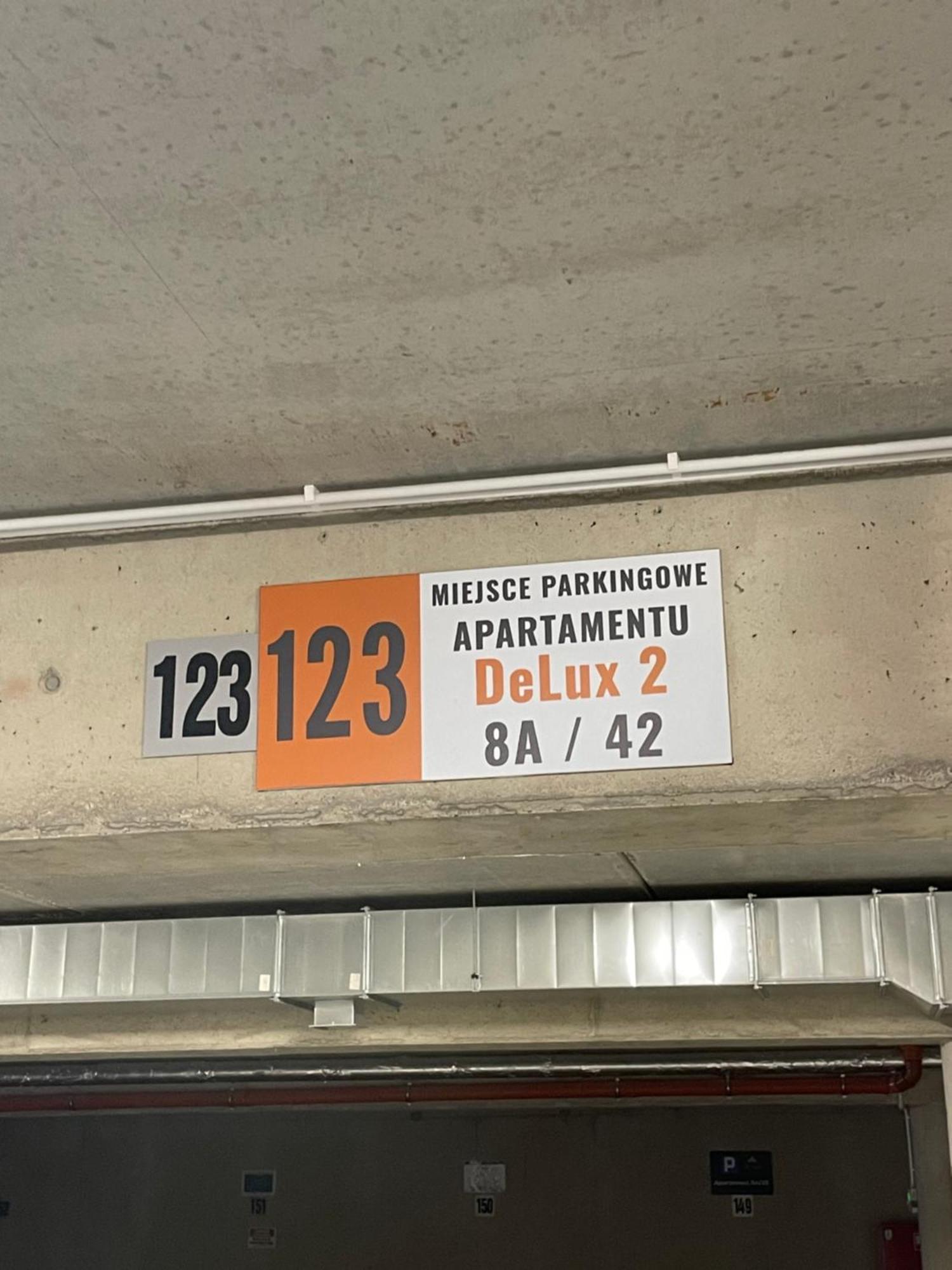 שצ'קלארסקה פוראובה Apartament Delux 2 מראה חיצוני תמונה