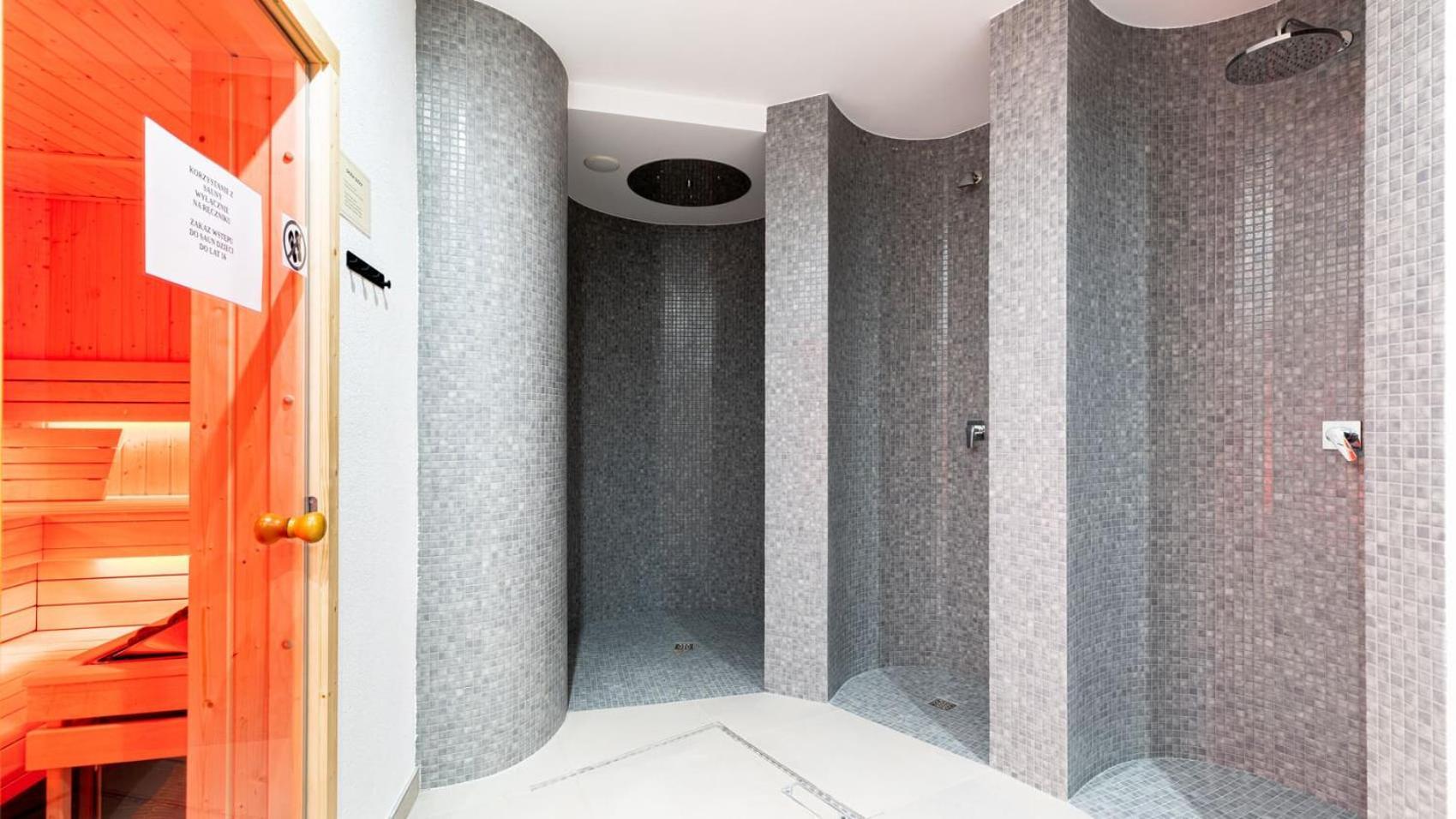 שצ'קלארסקה פוראובה Apartament Delux 2 מראה חיצוני תמונה